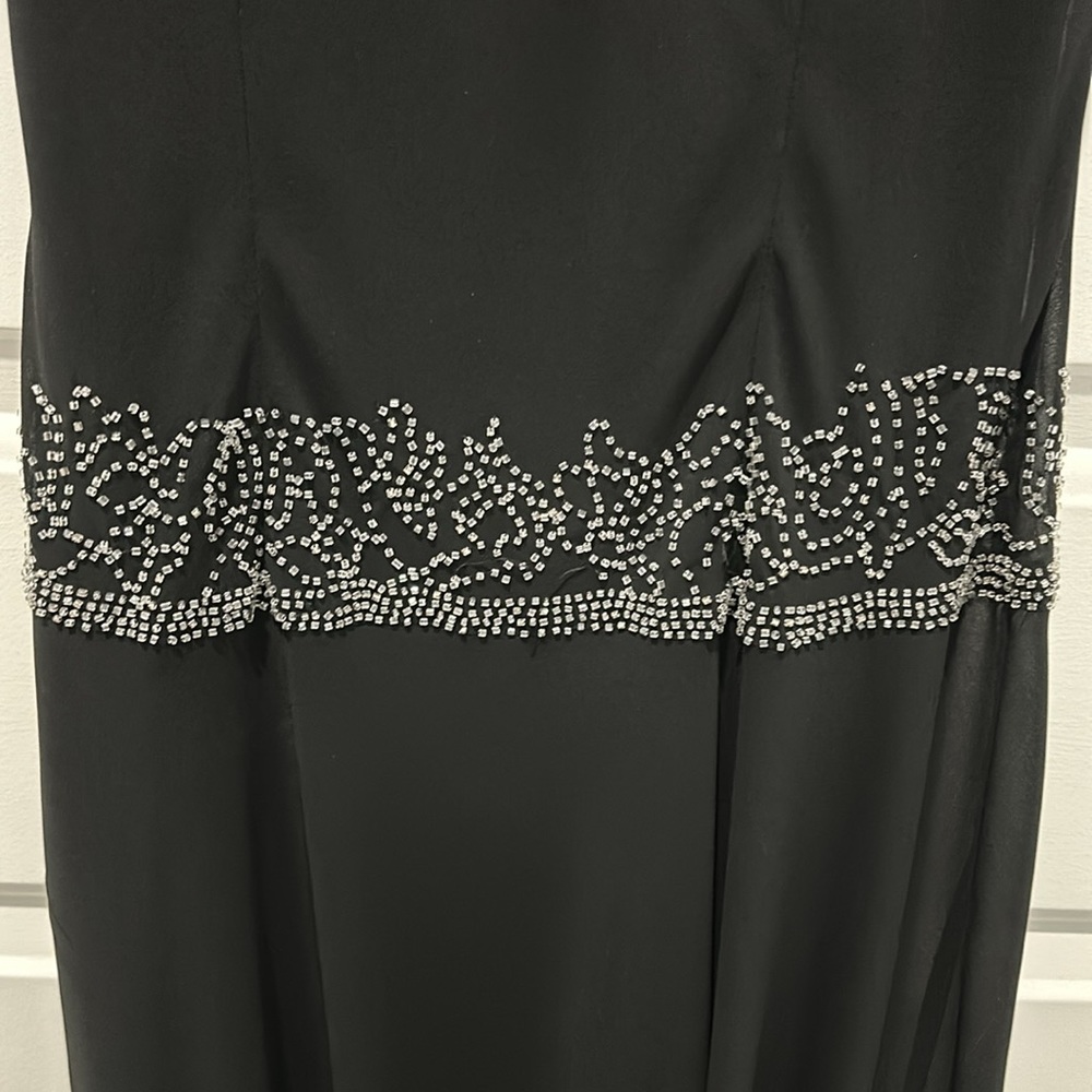 ALEX EVENINGS DRESS SIZE 6 - Picture 9 of 10
